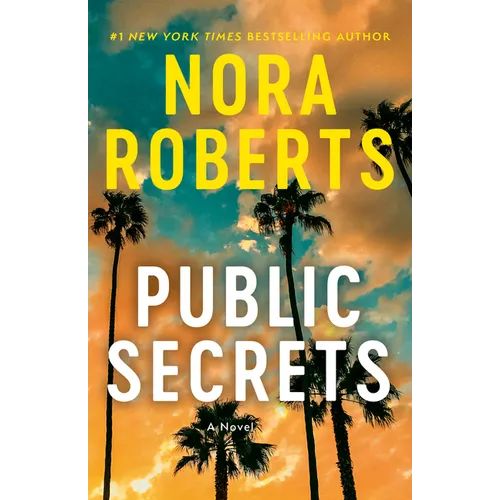 Public Secrets