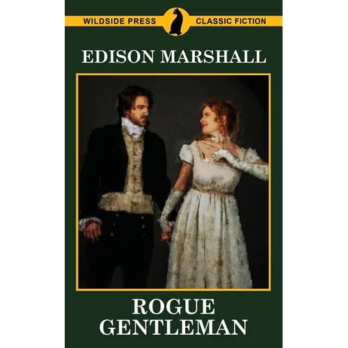 Rogue Gentleman