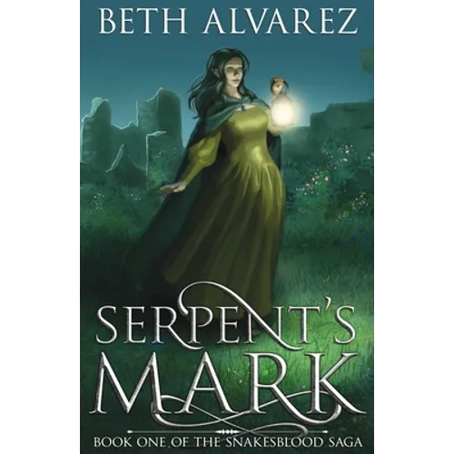 Serpent's Mark