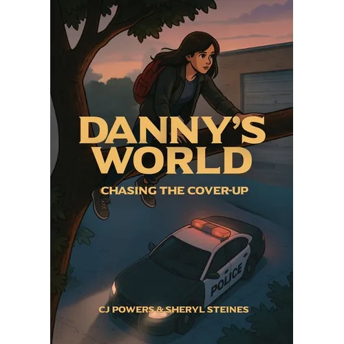 Danny's World: Chasing the Cover-Up