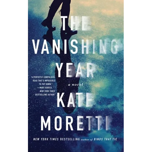 The Vanishing Year