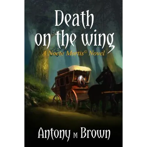 Death on the Wing