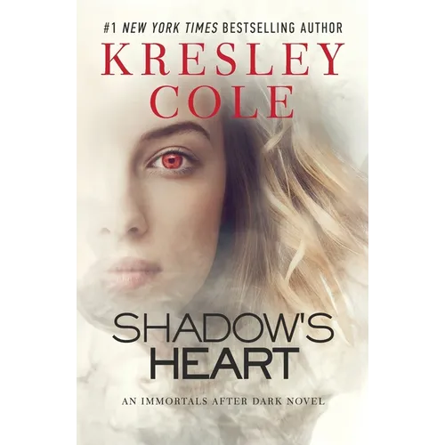 Shadow's Heart