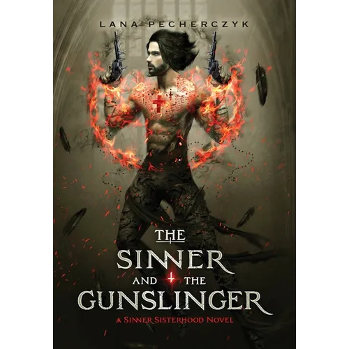 The Sinner and the Gunslinger