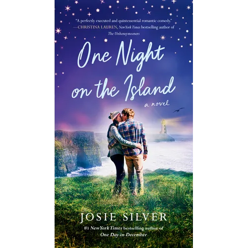 One Night on the Island