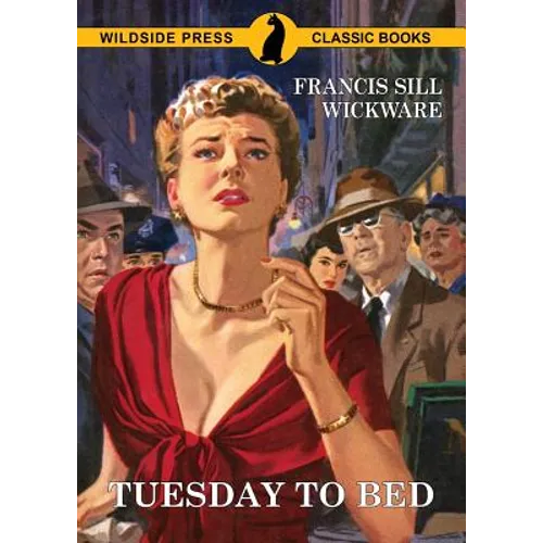 Tuesday to Bed