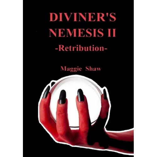 Diviner's Nemesis II Retribution