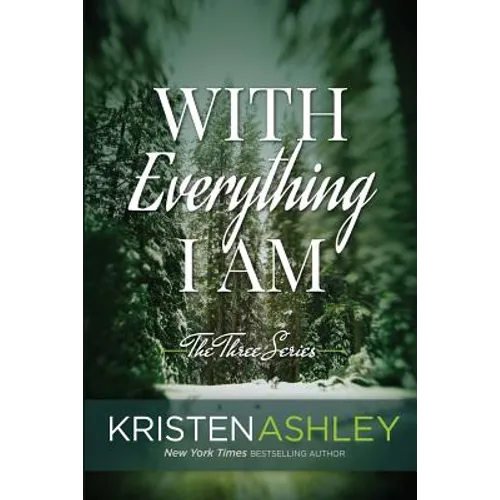 With Everything I Am