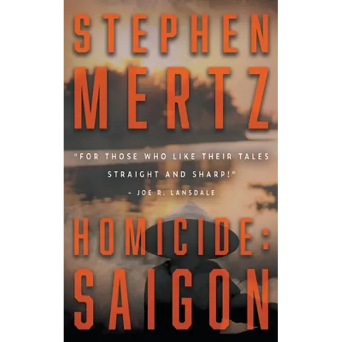 Homicide: Saigon