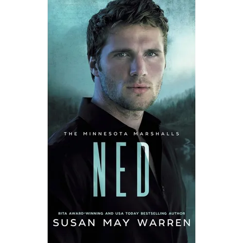 Ned: The woman he loves...kidnapped. The stakes couldn't be higher!