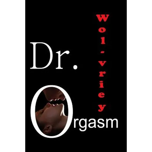 Dr. Orgasm