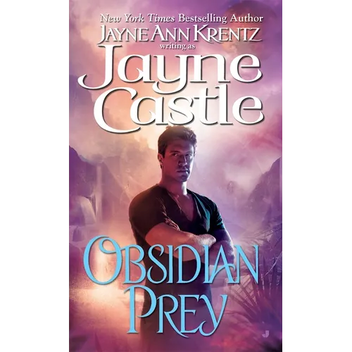 Obsidian Prey