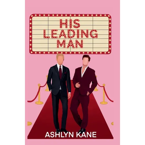 His Leading Man