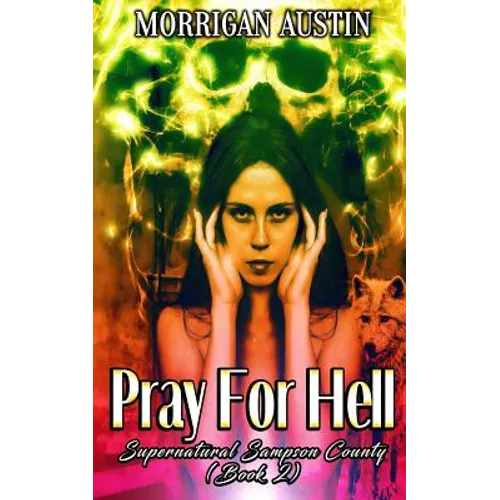 Pray For Hell