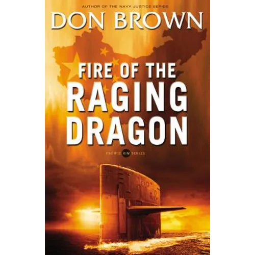 The Fire of the Raging Dragon