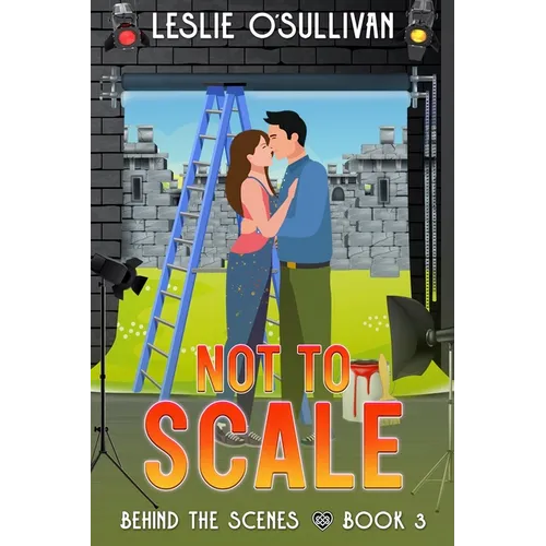 Not to Scale