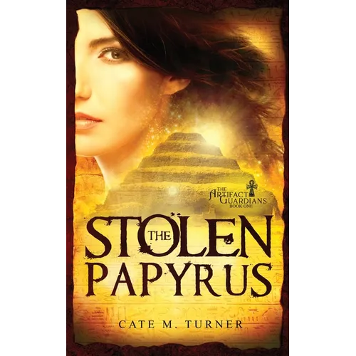 The Stolen Papyrus