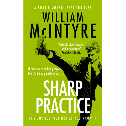 Sharp Practice