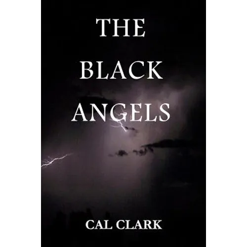 The Black Angels