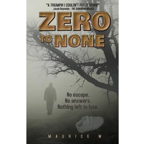 Zero To None