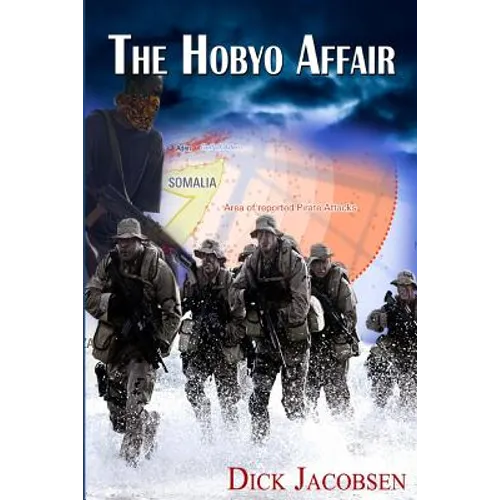The Hobyo Affair
