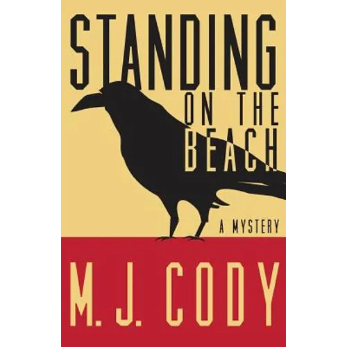 Standing on the Beach
