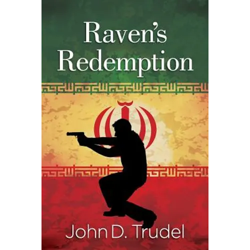 Raven's Redemption: A Cybertech Thriller