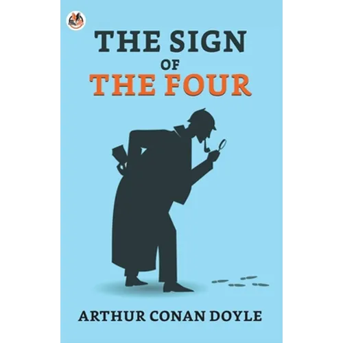 The Sign of the Four