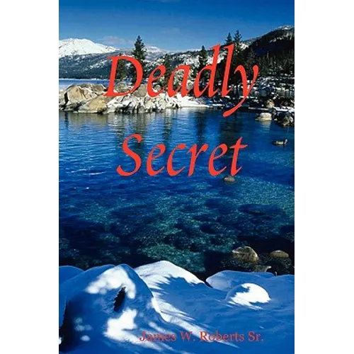 Deadly Secret