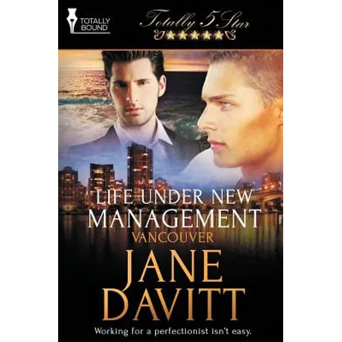 Life Under New Management