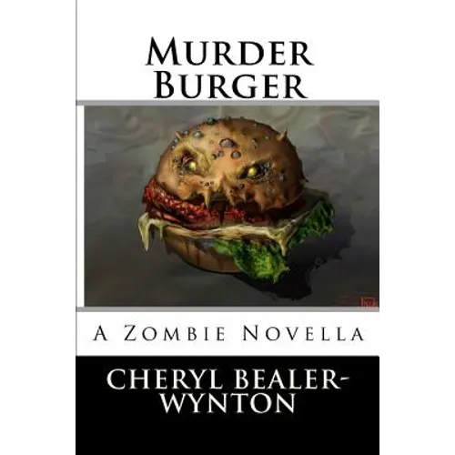 Murder Burger