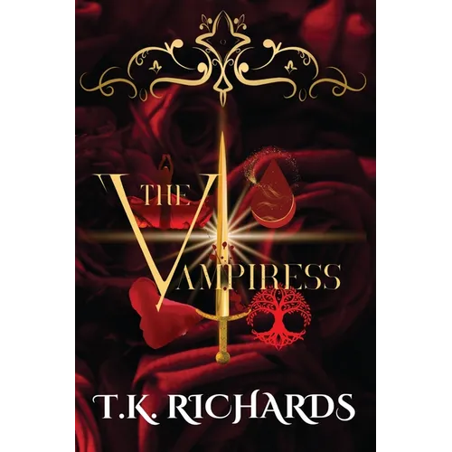 The Vampiress