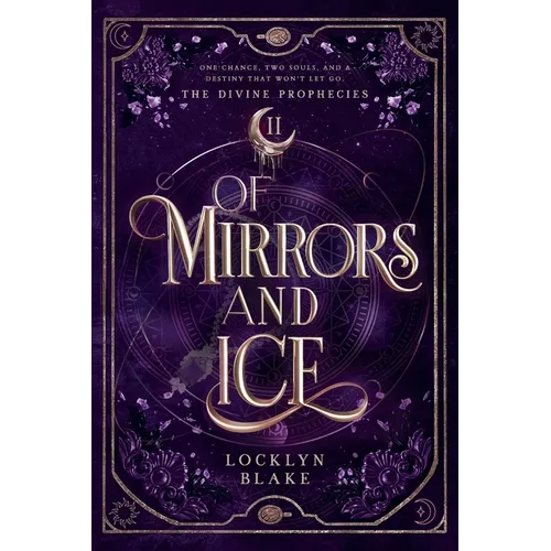 Of Mirrors and Ice
