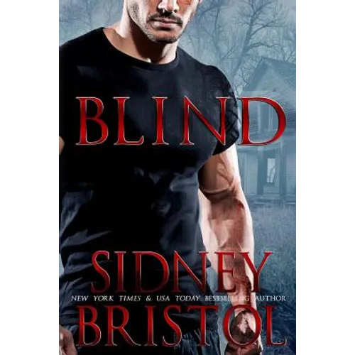 Blind: Killer Instincts