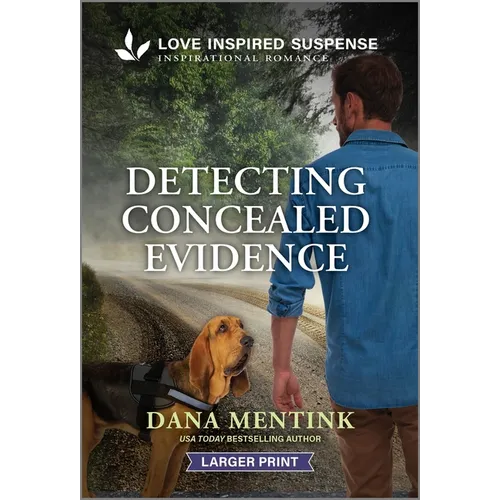 Detecting Concealed Evidence