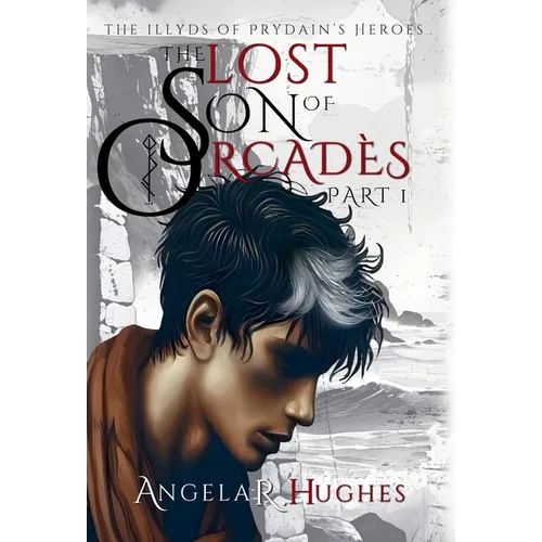 The Lost Son of Orcades, Part 1: The Illyds of Prydain's Heroes