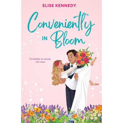 Conveniently in Bloom