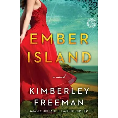 Ember Island