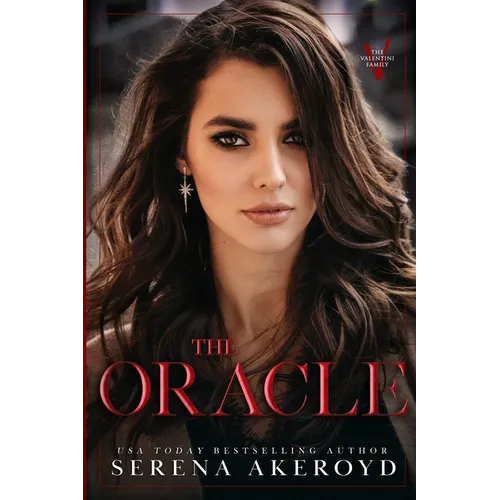 The Oracle (The Valentini Family: Mafia Romance