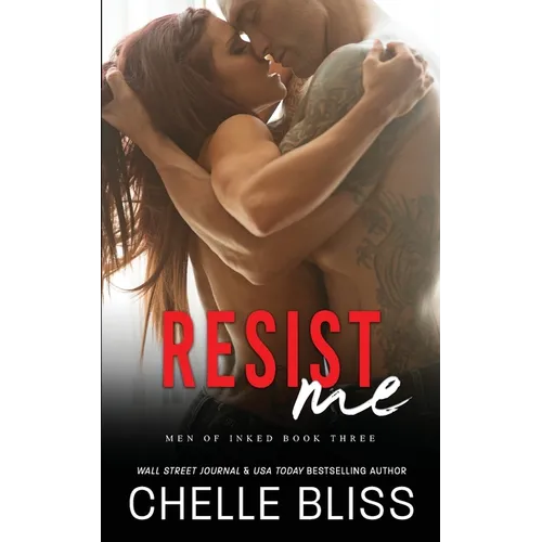 Resist Me