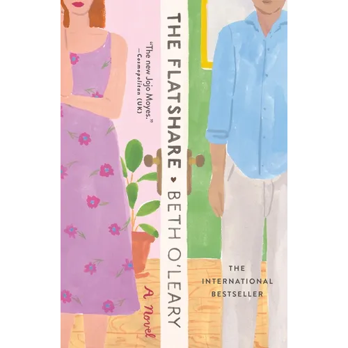 The Flatshare