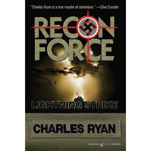 Lightning Strike: Recon Force