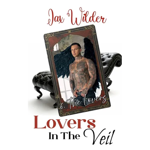 Lovers In The Veil: A Short, Opposites Attract, Tarot, Mythology Romance