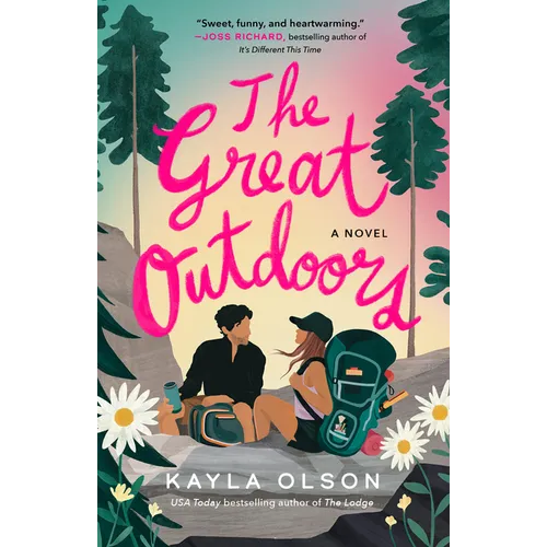 The Great Outdoors