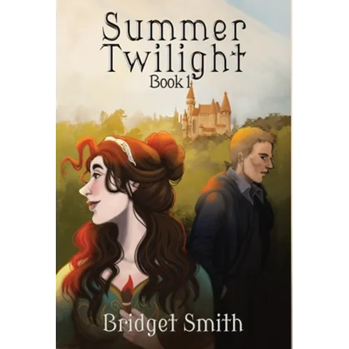 Summer Twilight: Book 1