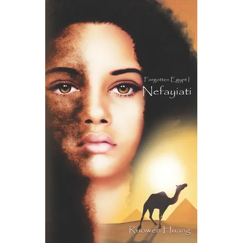 Nefayiati: Forgotten Egypt I