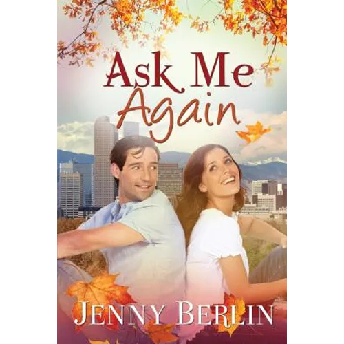 Ask Me Again