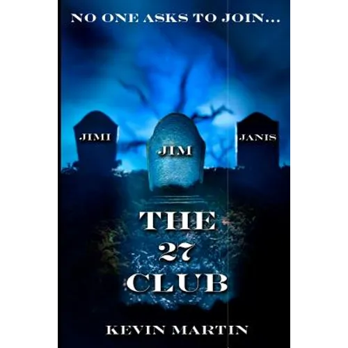 The 27 Club