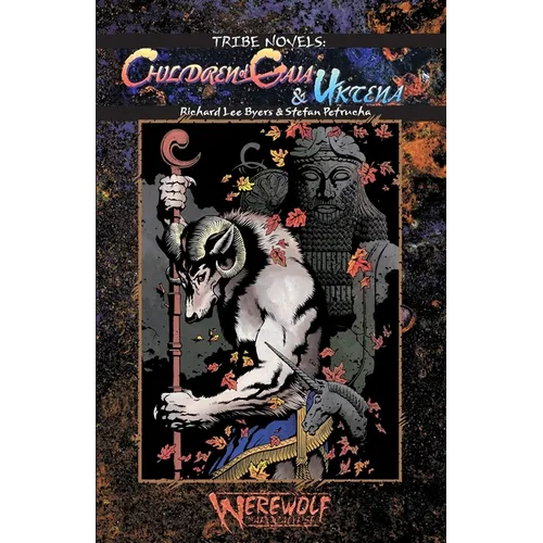 Children of Gaia & Uktena