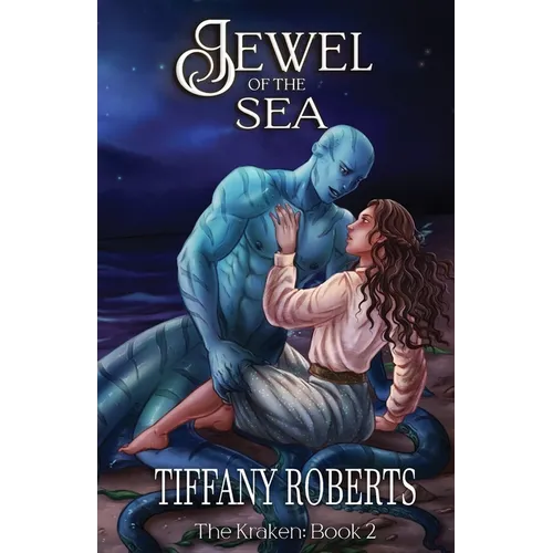 Jewel of the Sea (The Kraken #2)